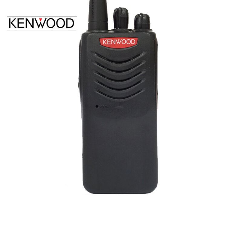 建伍T(mén)K-U100D數(shù)字對(duì)講機(jī)