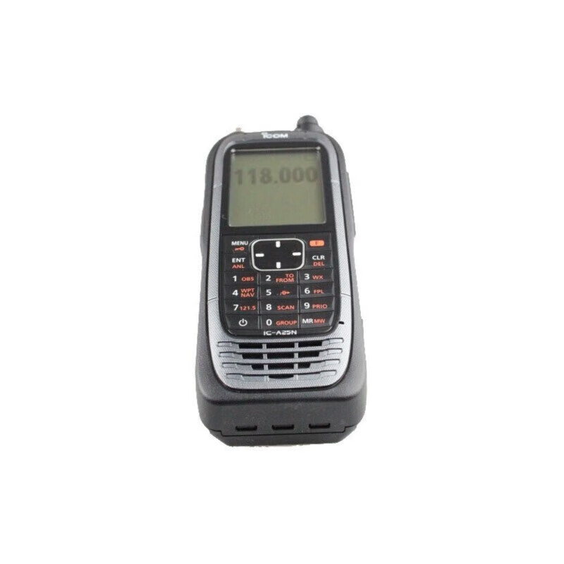 ICOM 艾可慕對(duì)講機(jī) IC-A25N
