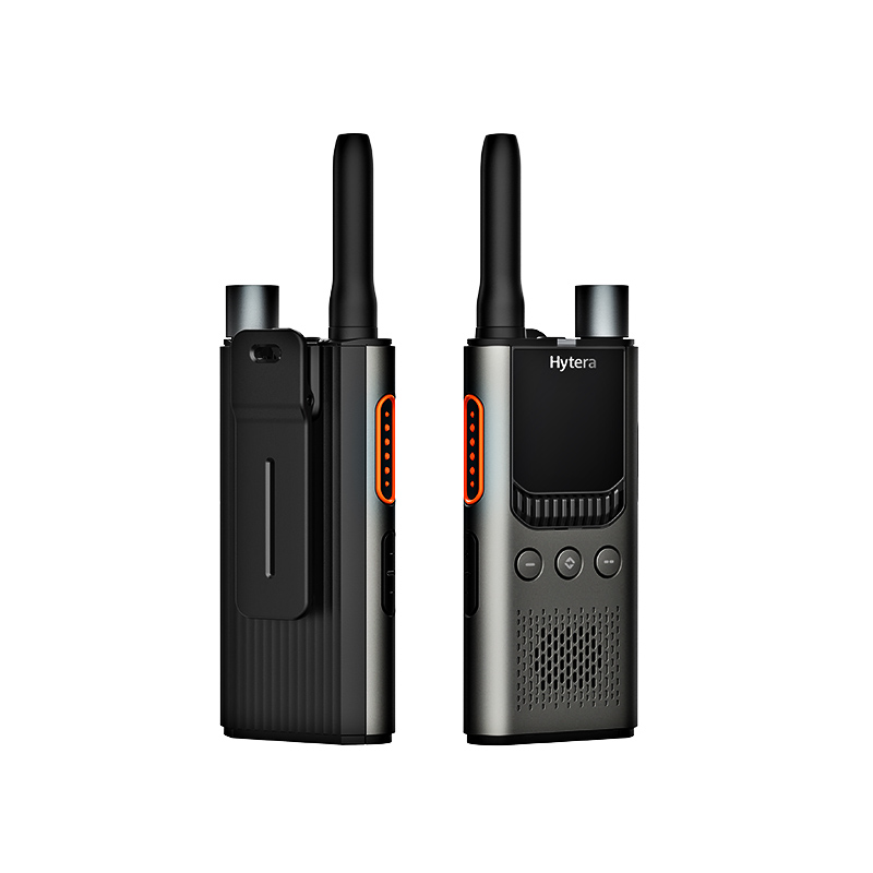 Hytera海能達(dá)商業(yè)對講機(jī)  S1 Pro