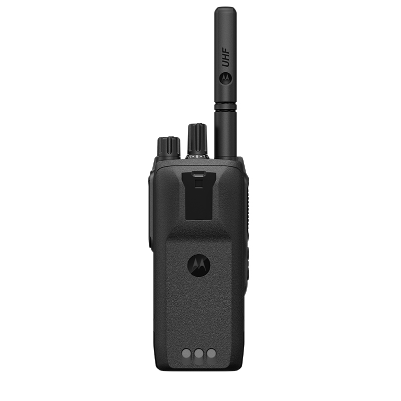 Motorola摩托羅拉數(shù)字對(duì)講機(jī) R2