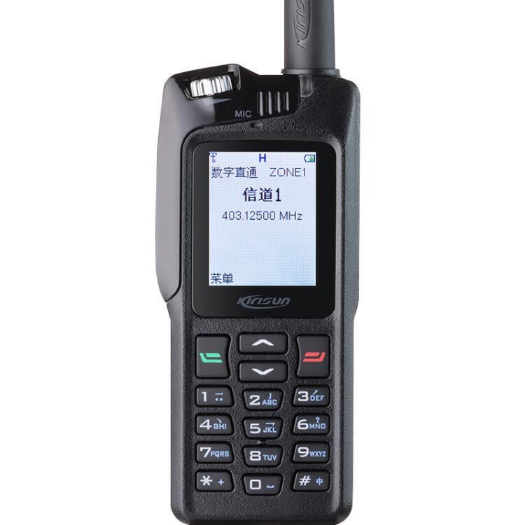 科立訊V688