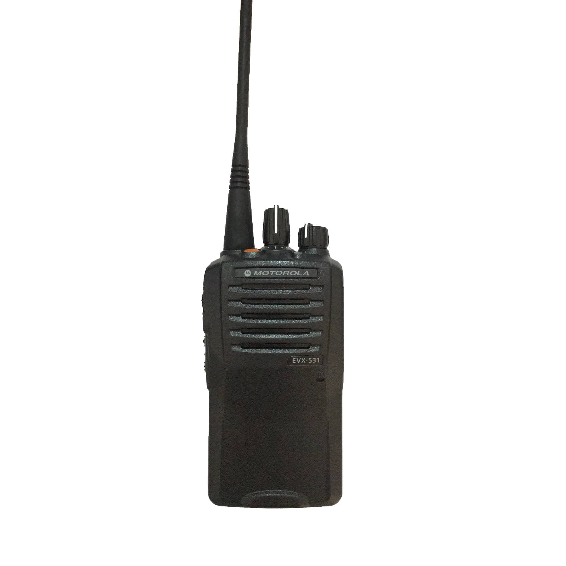 威泰克斯EVX-531數(shù)字防爆對(duì)講機(jī)