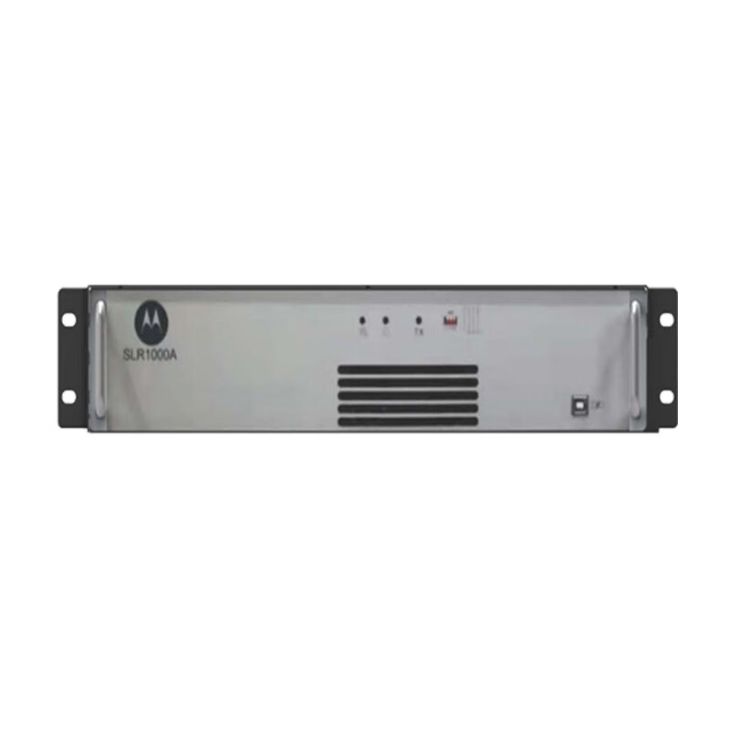 摩托羅拉對(duì)講機(jī)中繼臺(tái) SLR1000A 摩托羅拉對(duì)講機(jī)中繼臺(tái) SLR1000A