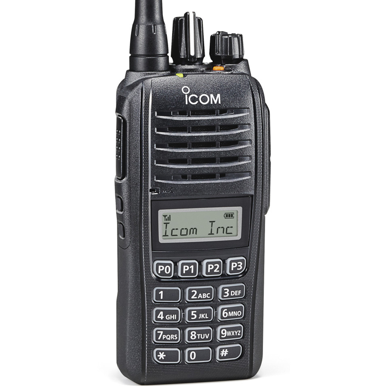 icom 艾可慕對(duì)講機(jī) IC-F1100DT icom 艾可慕對(duì)講機(jī) IC-F1100DT